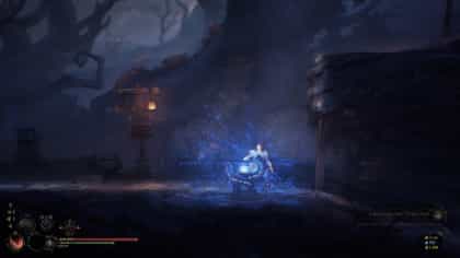 Mandragora: Whispers of the Witch Tree