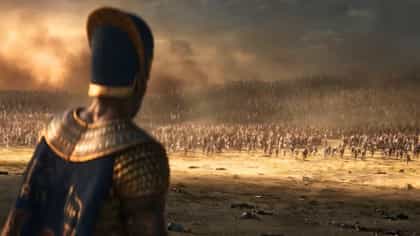Total War Pharaoh