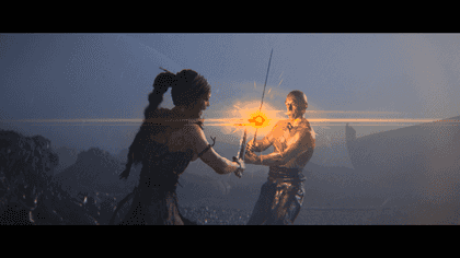 Hellblade 2
