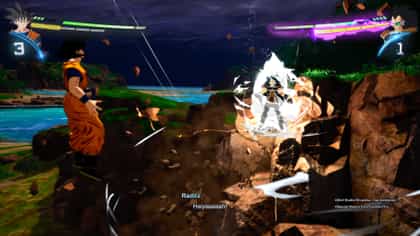 Dragon Ball: Sparking! Zero