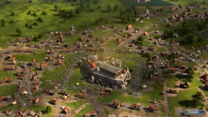 Ara: History Untold