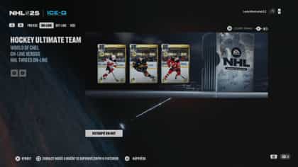 NHL 25