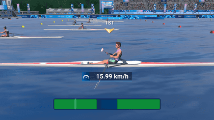 Olympics™ GO! Paris 2024