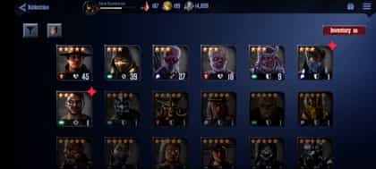 Mortal Kombat: Onslaught