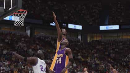 NBA 2K24