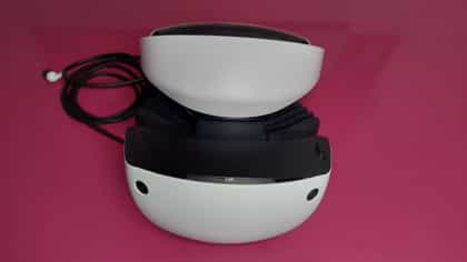 PlayStation VR2