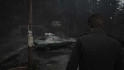 Silent Hill 2 Remake