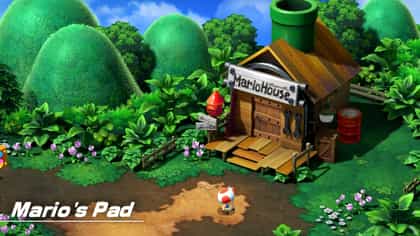 Super Mario RPG