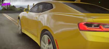 Asphalt Legends Unite