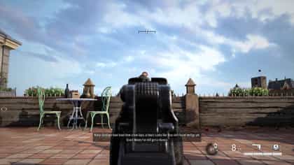 Sniper Elite: Resistance