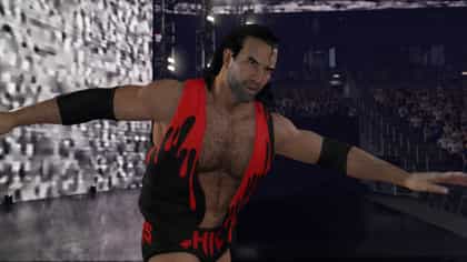 WWE 2K24