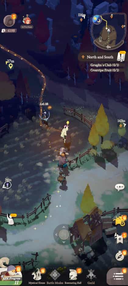AFK Journey