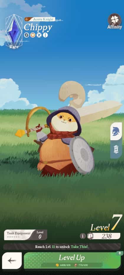 AFK Journey