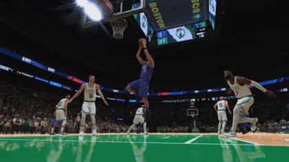 NBA 2K25