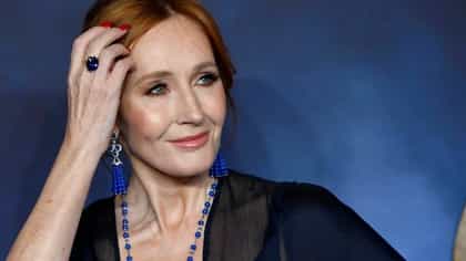 J.K.Rowling