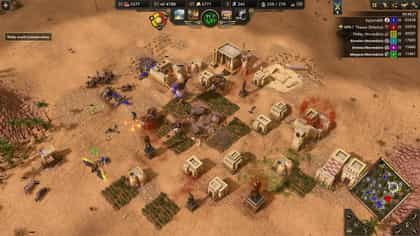Age of Mythology: Retold