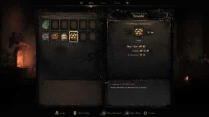Mandragora: Whispers of the Witch Tree
