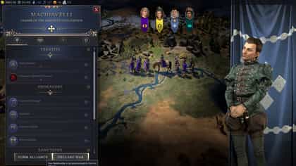 Civilization VII