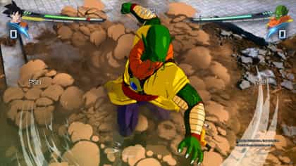 Dragon Ball: Sparking! Zero