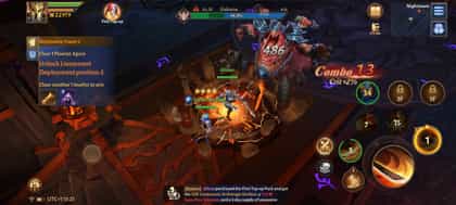 Dungeon Hunter 6