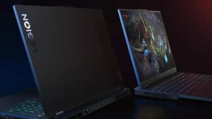 Lenovo Legion Pro 7i