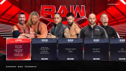 WWE 2K24