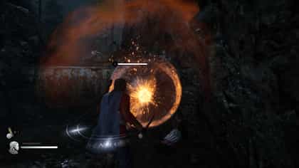 Banishers: Ghosts of New Eden