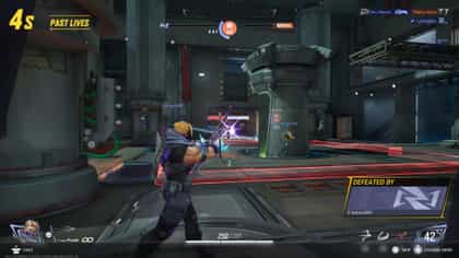 Marvel Rivals