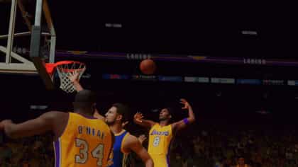 NBA 2K24