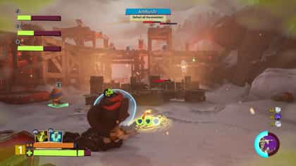 South Park: Snow Day!