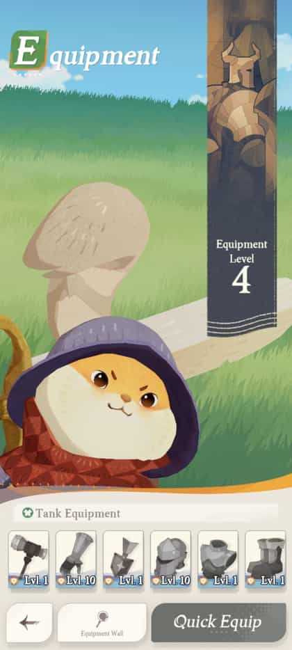 AFK Journey