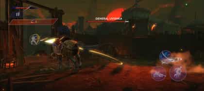 Prince of Persia: Lost Crown