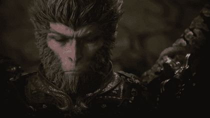 Black Myth: Wukong