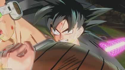 Dragonball Xenoverse 2