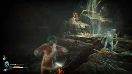 Banishers: Ghosts of New Eden
