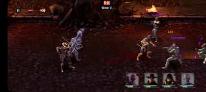 Mortal Kombat: Onslaught