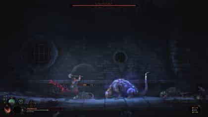 Mandragora: Whispers of the Witch Tree