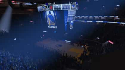 NBA 2K25