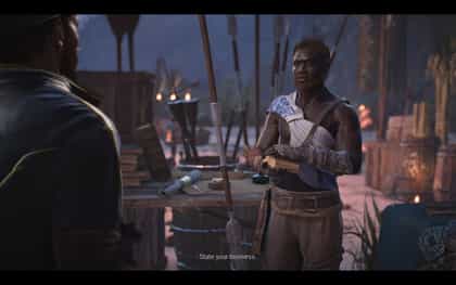 Skull and Bones