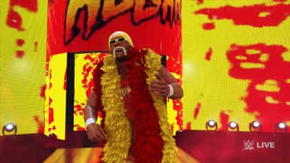 WWE 2K24