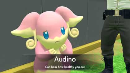 Detective Pikachu Returns