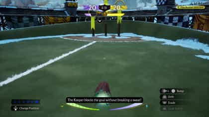Harry Potter Quidditch Champions