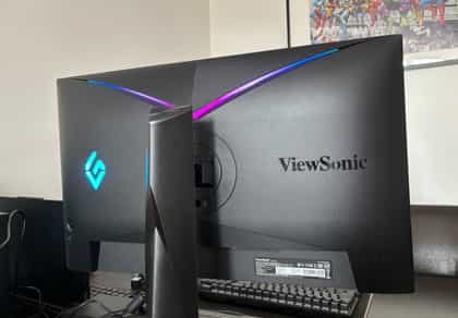 Viewsonic XG275D1-4K