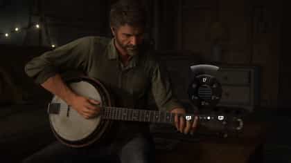 The Last of Us Part 2 Remastered