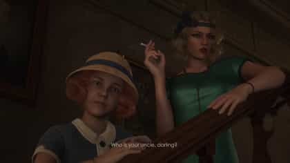 Alone In The Dark