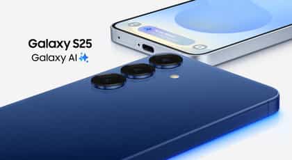 Samsung Galaxy S25