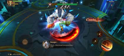 Dungeon Hunter 6