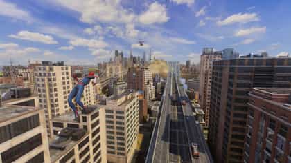 Marvel’s Spider-Man 2