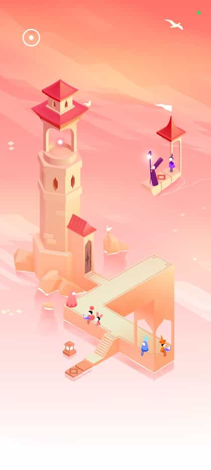 Monument Valley 3 NETFLIX