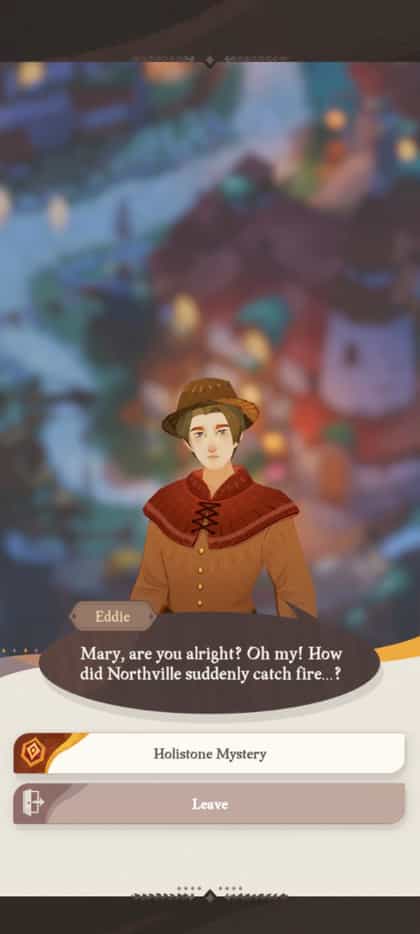 AFK Journey